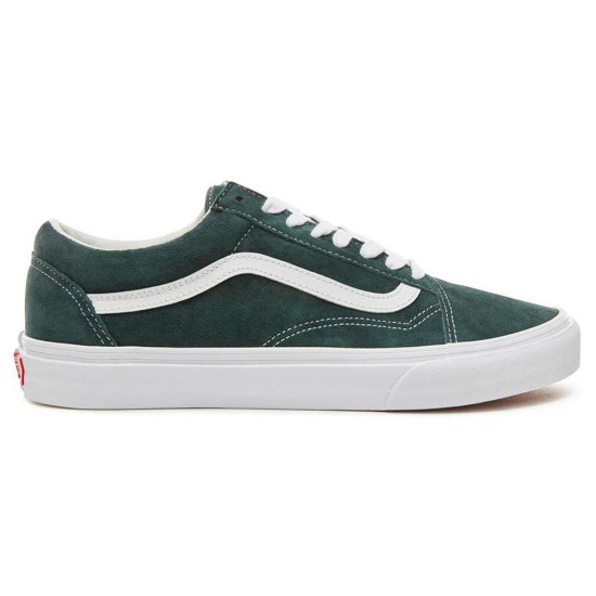 Vans Old Skool Pig Suede